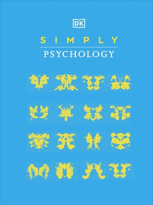 cover image of Simply Psychology